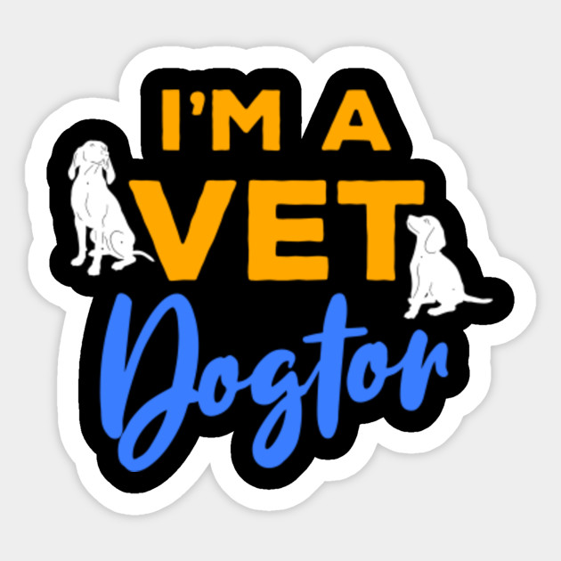 Veterinarian Gift | Vet Tech Assistant